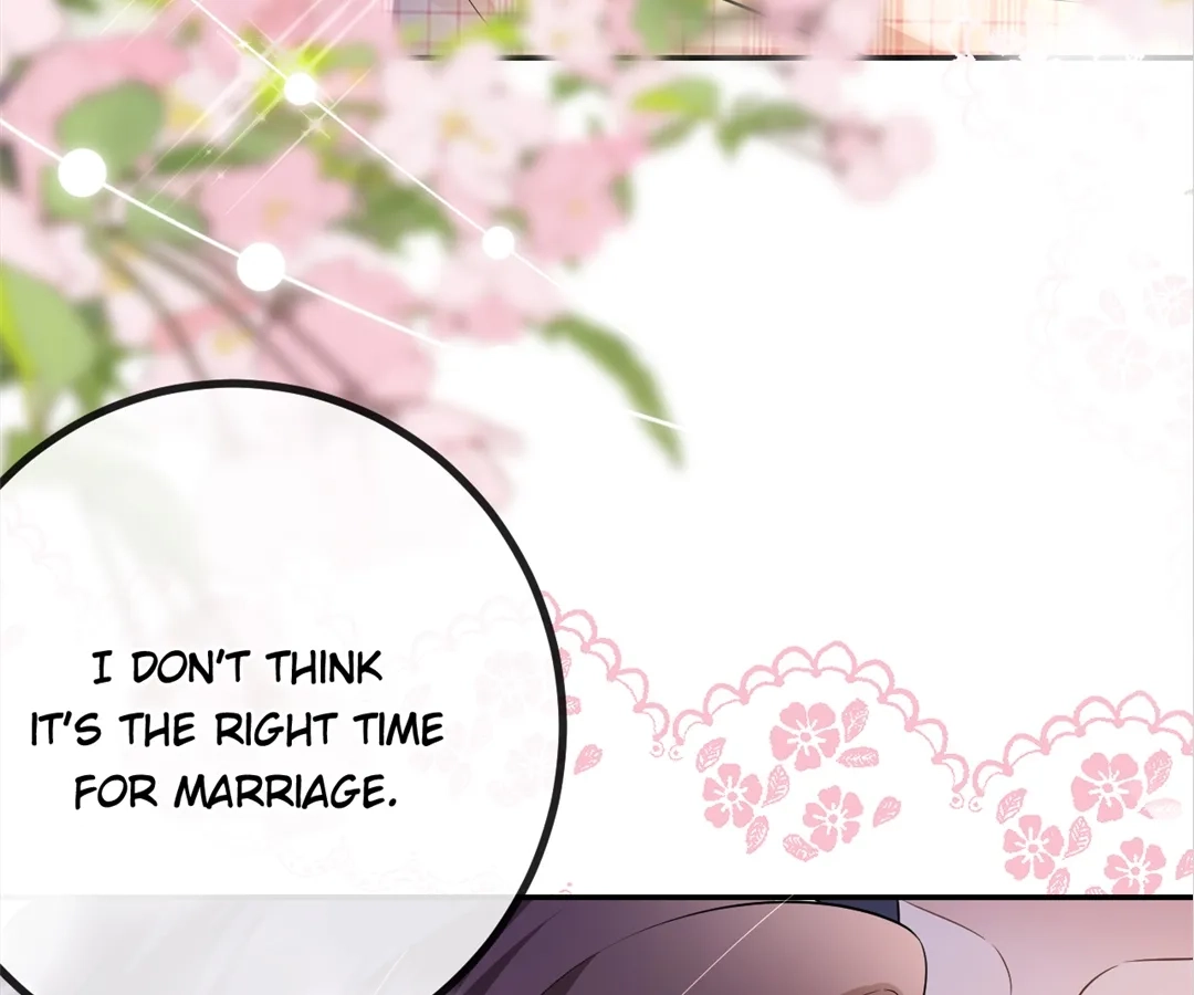The Burning Flames of Intense Love Chapter 114 page 29 - 
