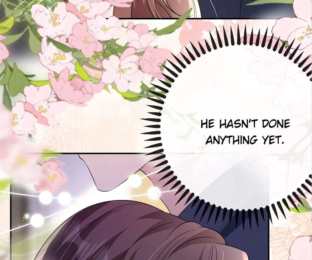 The Burning Flames of Intense Love Chapter 114 page 31 - 