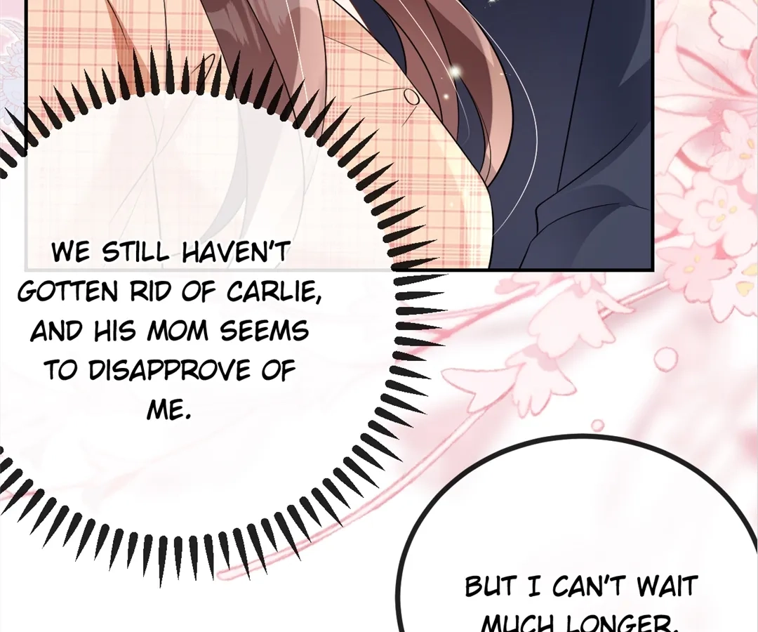 The Burning Flames of Intense Love Chapter 114 page 33 - 