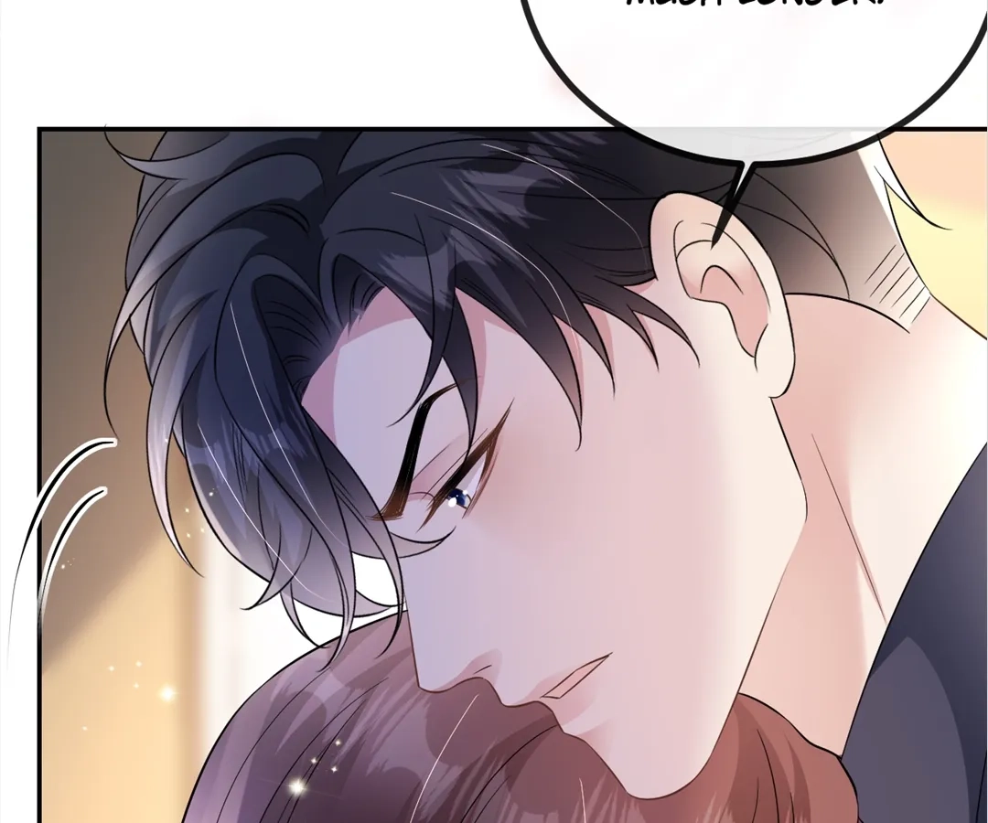 The Burning Flames of Intense Love Chapter 114 page 34 - 