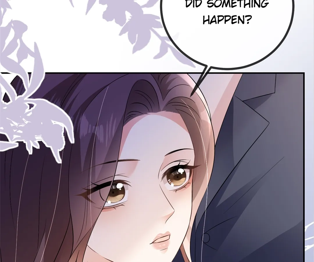 The Burning Flames of Intense Love Chapter 114 page 38 - 