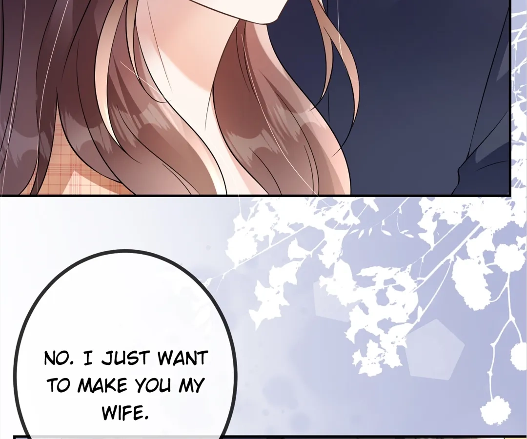 The Burning Flames of Intense Love Chapter 114 page 39 - 