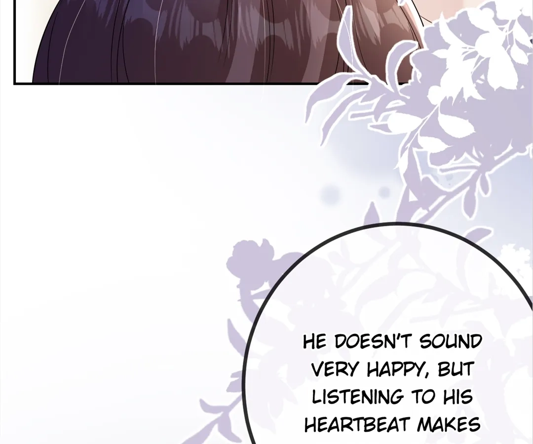 The Burning Flames of Intense Love Chapter 114 page 41 - 