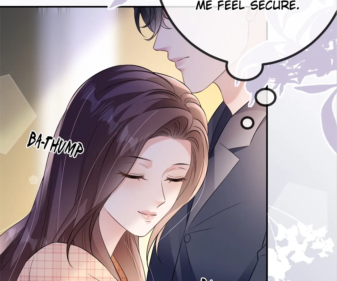 The Burning Flames of Intense Love Chapter 114 page 42 - 