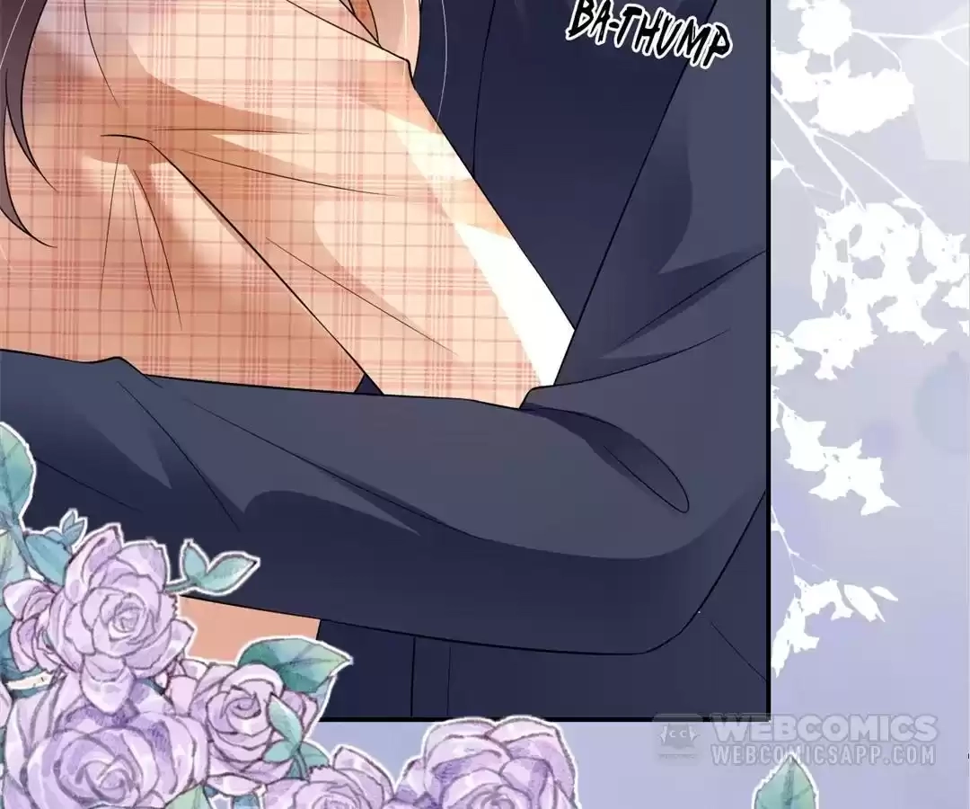 The Burning Flames of Intense Love Chapter 114 page 43 - 