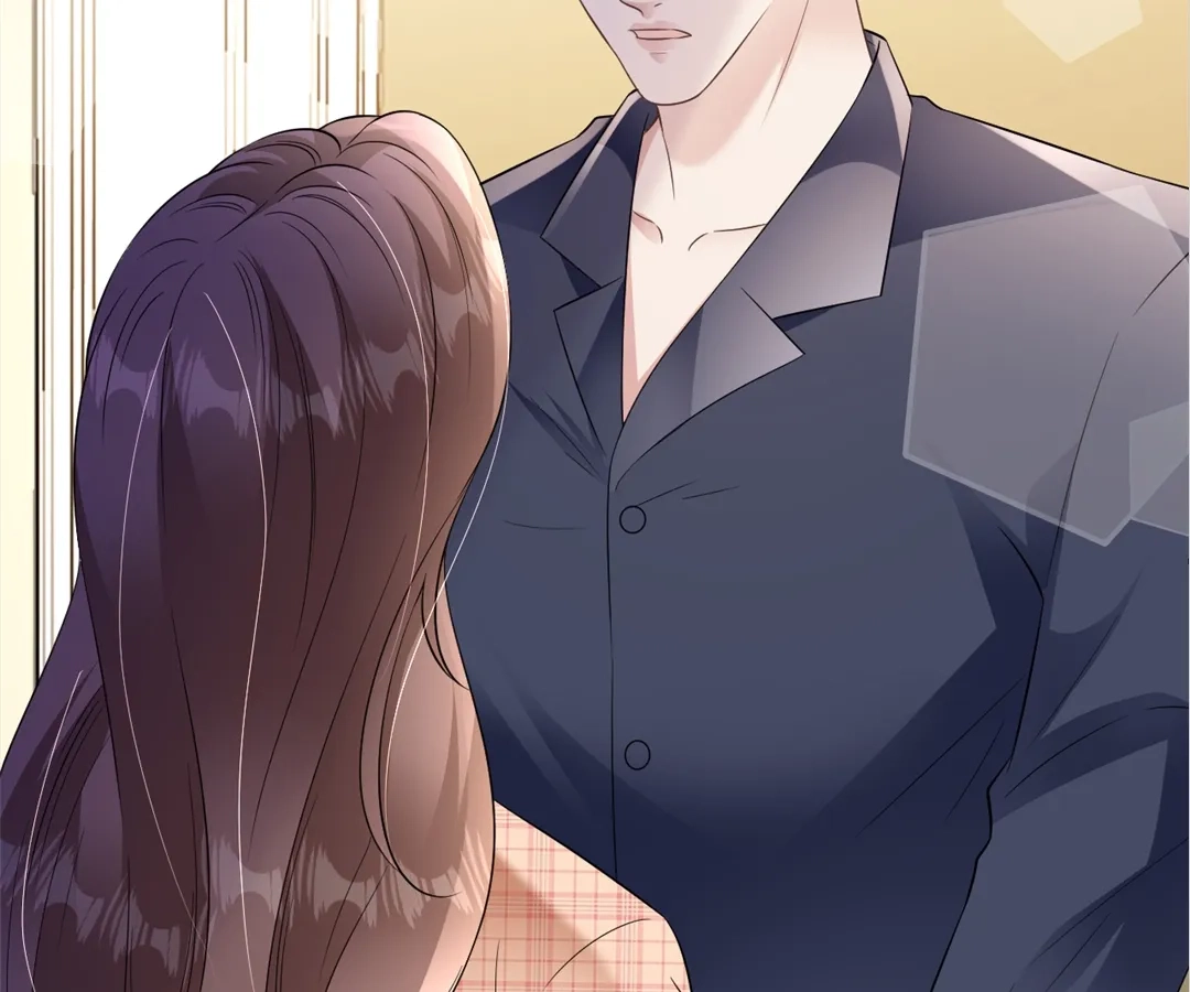 The Burning Flames of Intense Love Chapter 114 page 45 - 