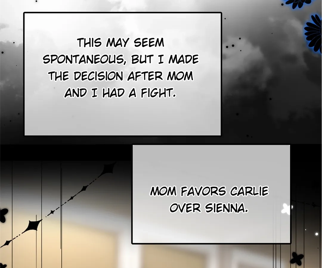 The Burning Flames of Intense Love Chapter 114 page 47 - 