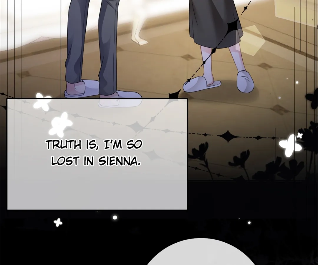 The Burning Flames of Intense Love Chapter 114 page 49 - 