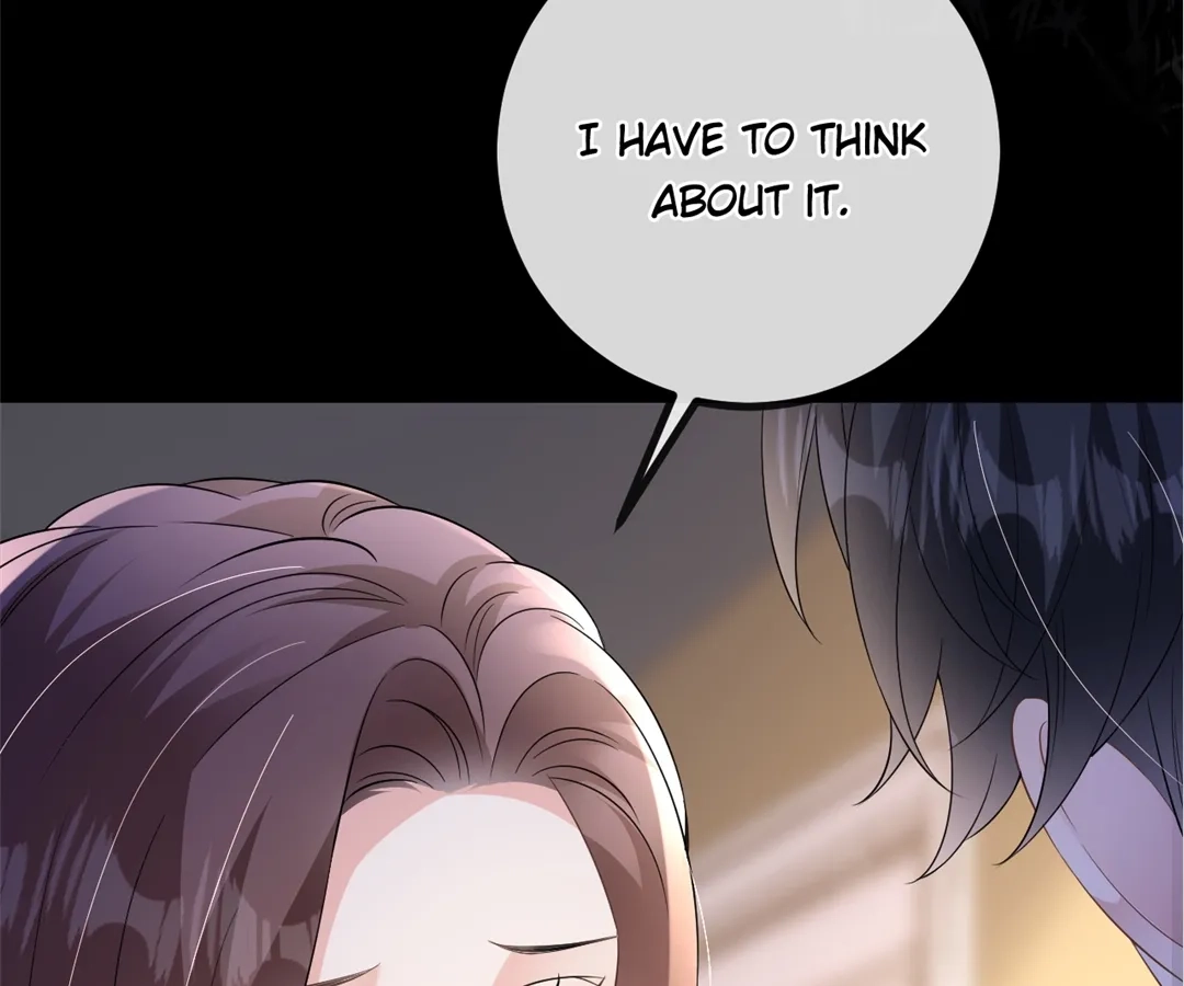 The Burning Flames of Intense Love Chapter 114 page 50 - 