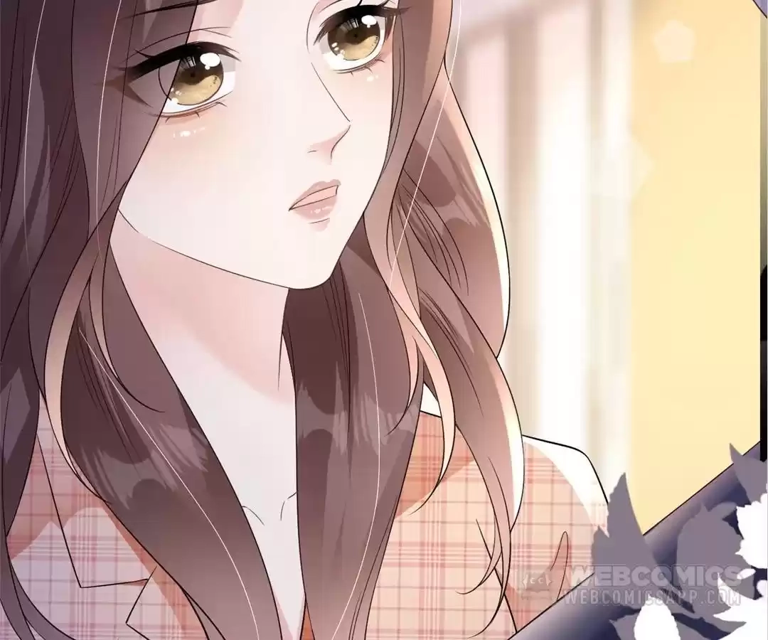 The Burning Flames of Intense Love Chapter 114 page 51 - 