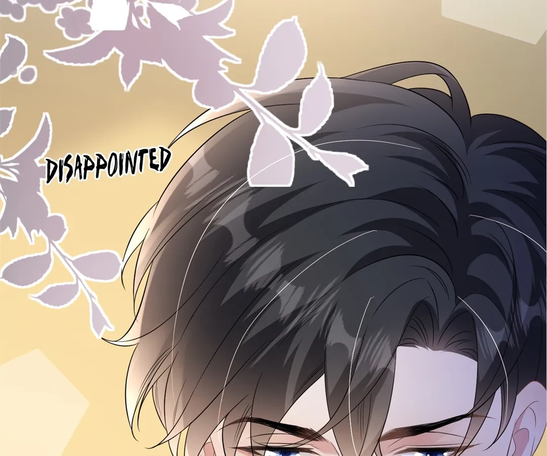 The Burning Flames of Intense Love Chapter 114 page 55 - 