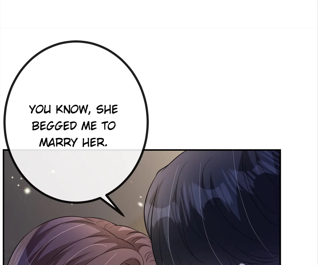 The Burning Flames of Intense Love Chapter 114 page 58 - 