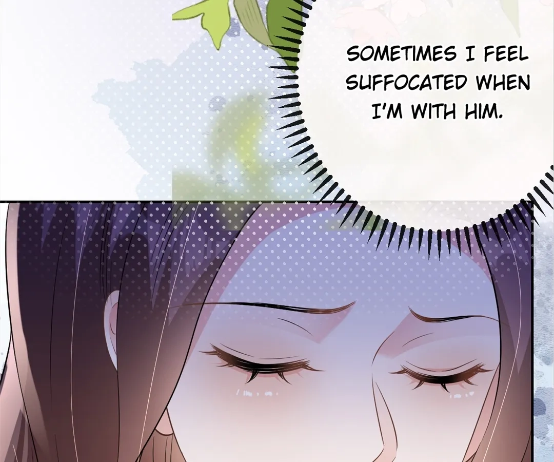 The Burning Flames of Intense Love Chapter 114 page 66 - 