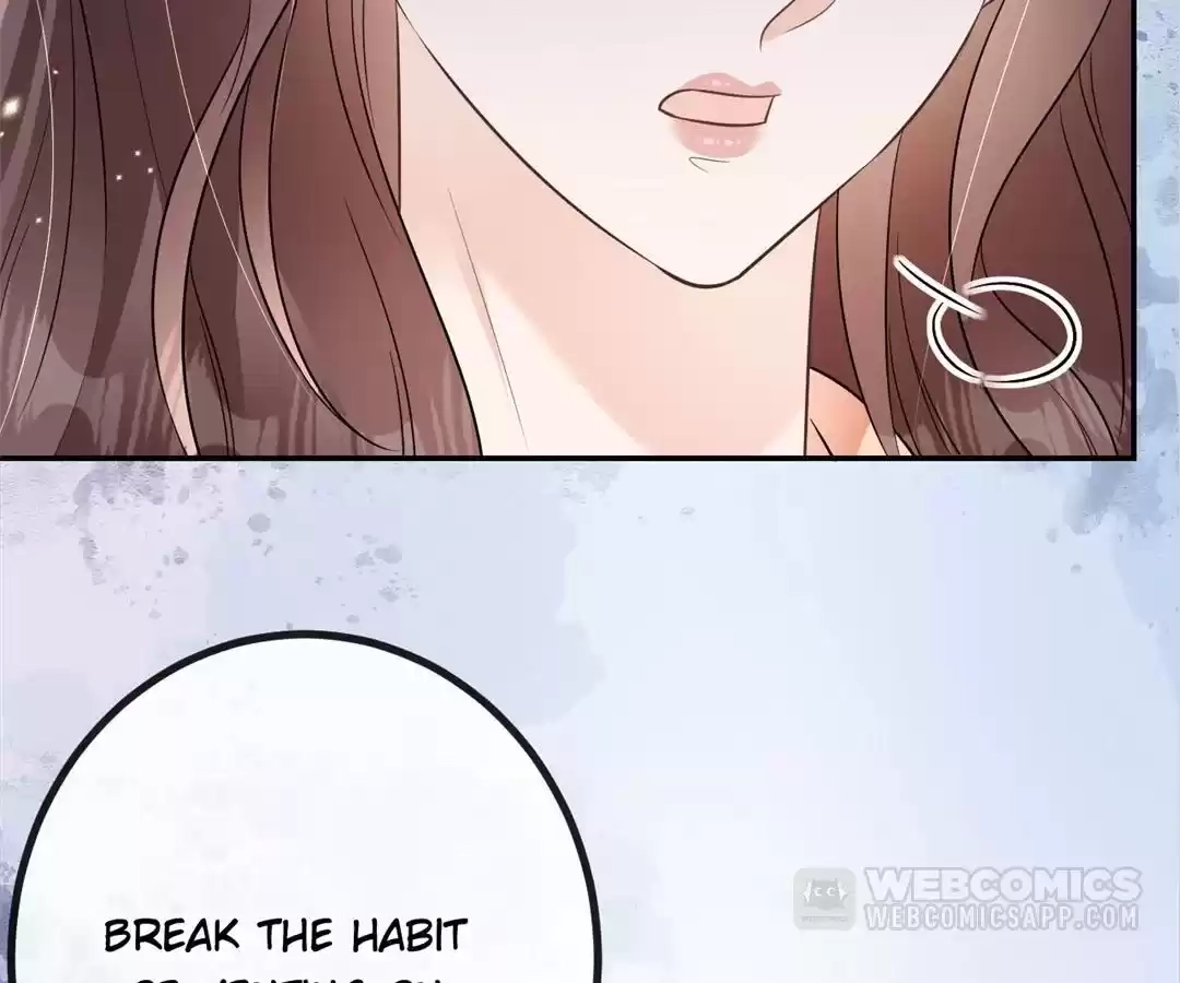 The Burning Flames of Intense Love Chapter 114 page 67 - 