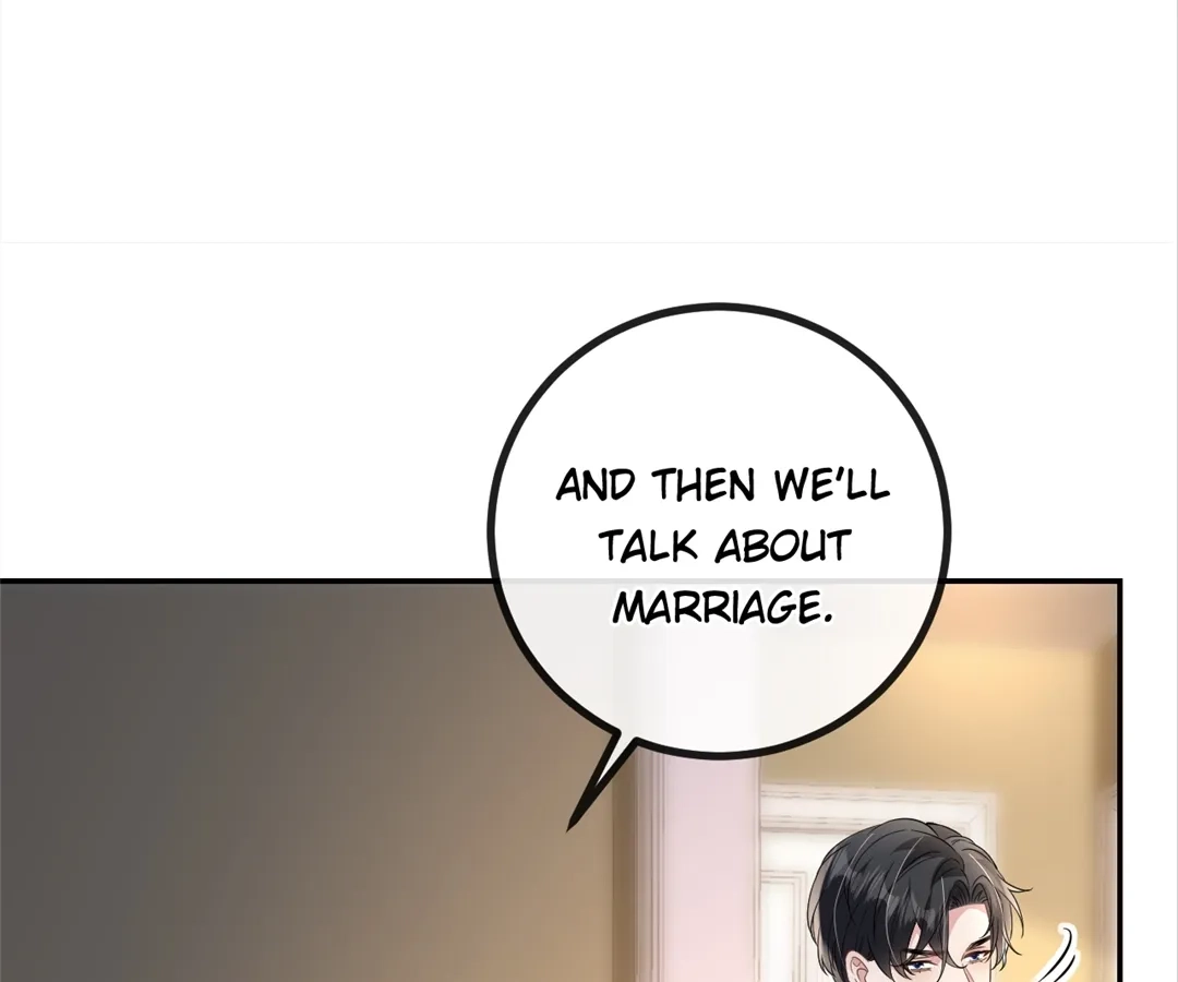 The Burning Flames of Intense Love Chapter 114 page 70 - 