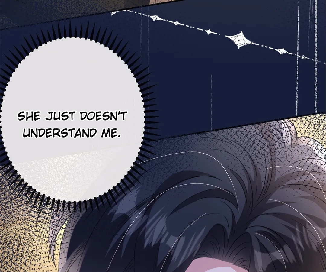 The Burning Flames of Intense Love Chapter 114 page 77 - 