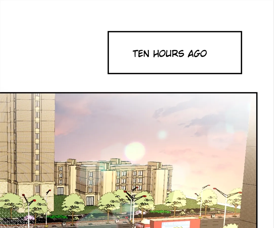 The Burning Flames of Intense Love Chapter 115 page 1 - 