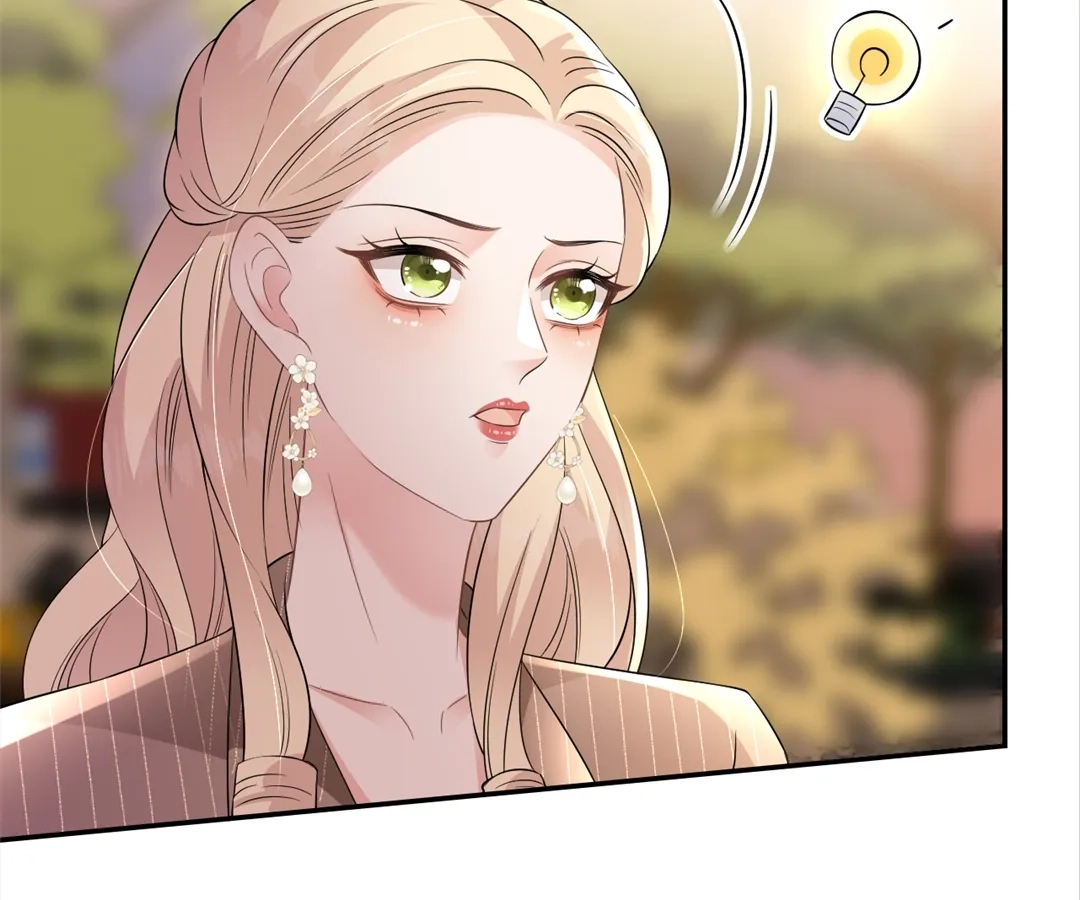 The Burning Flames of Intense Love Chapter 115 page 13 - 