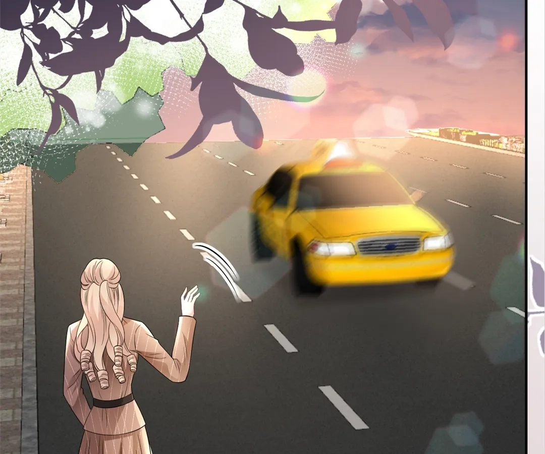 The Burning Flames of Intense Love Chapter 115 page 17 - 