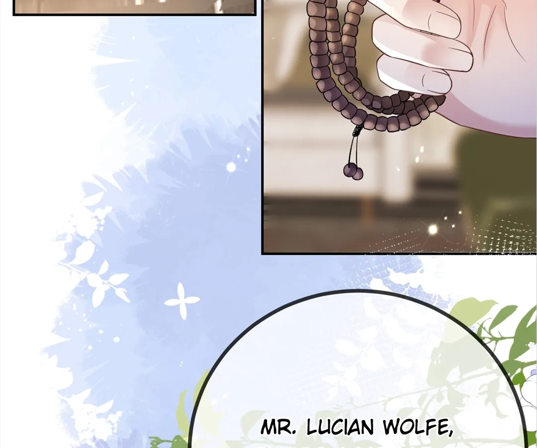 The Burning Flames of Intense Love Chapter 115 page 23 - 