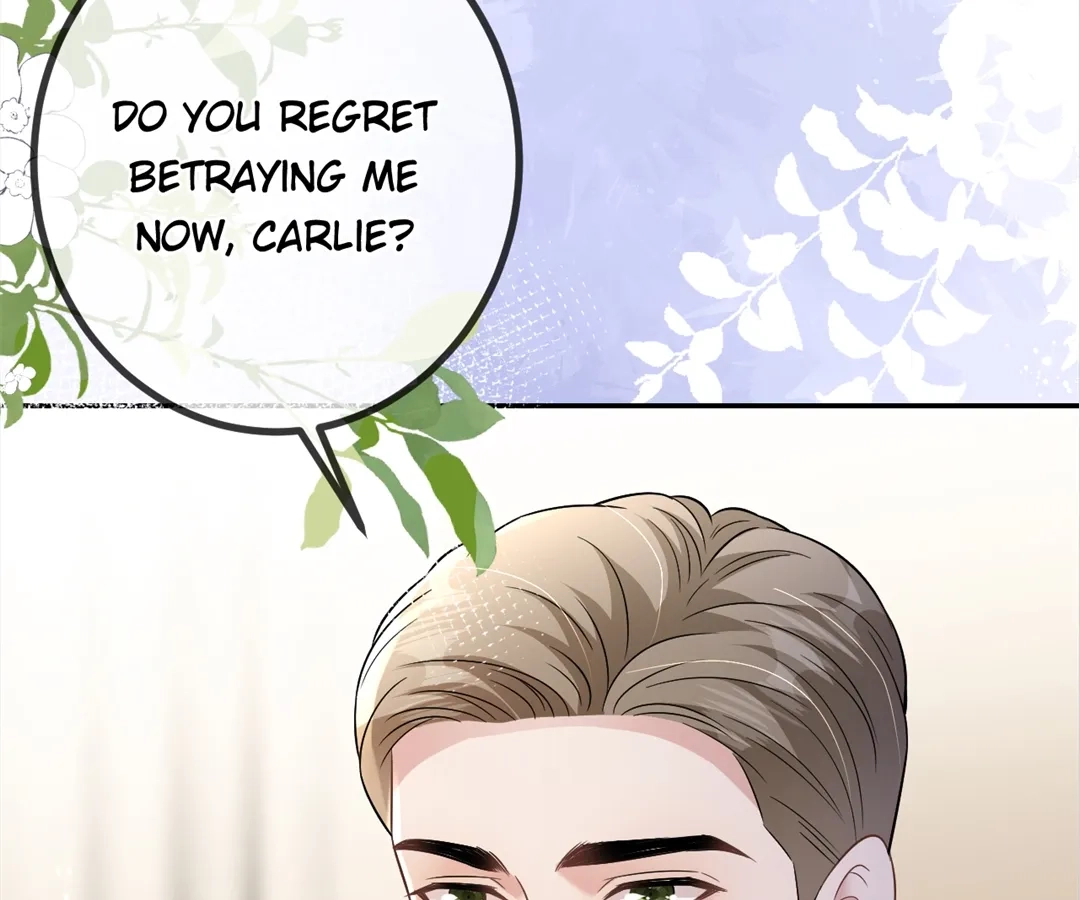 The Burning Flames of Intense Love Chapter 115 page 26 - 