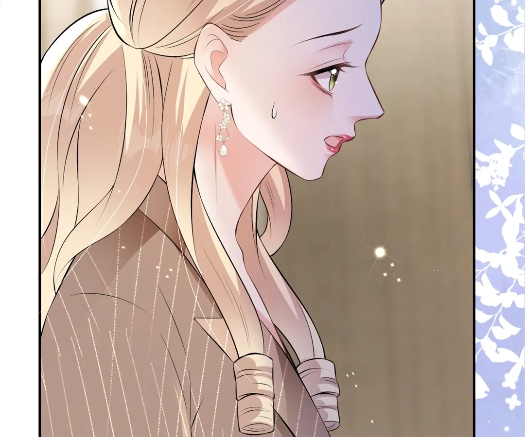 The Burning Flames of Intense Love Chapter 115 page 29 - 