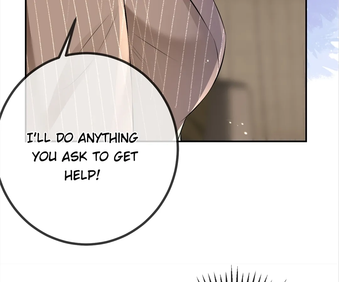 The Burning Flames of Intense Love Chapter 115 page 30 - 