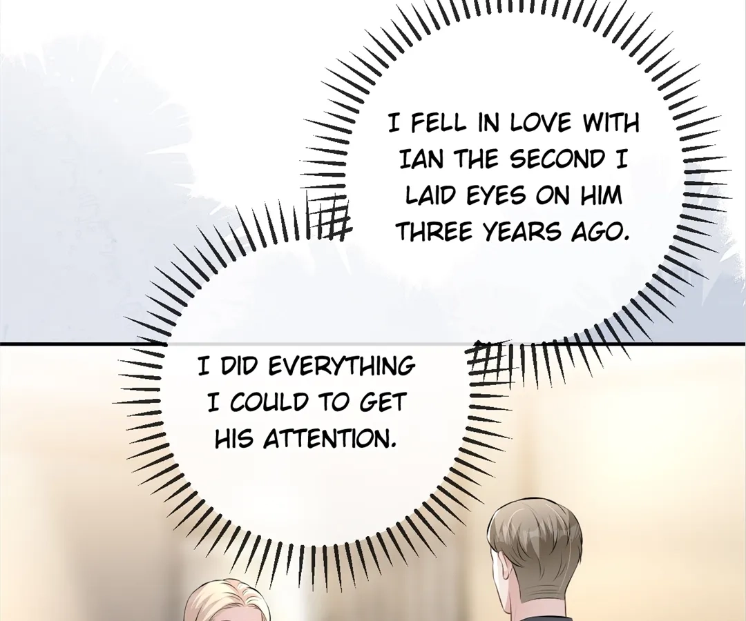 The Burning Flames of Intense Love Chapter 115 page 31 - 