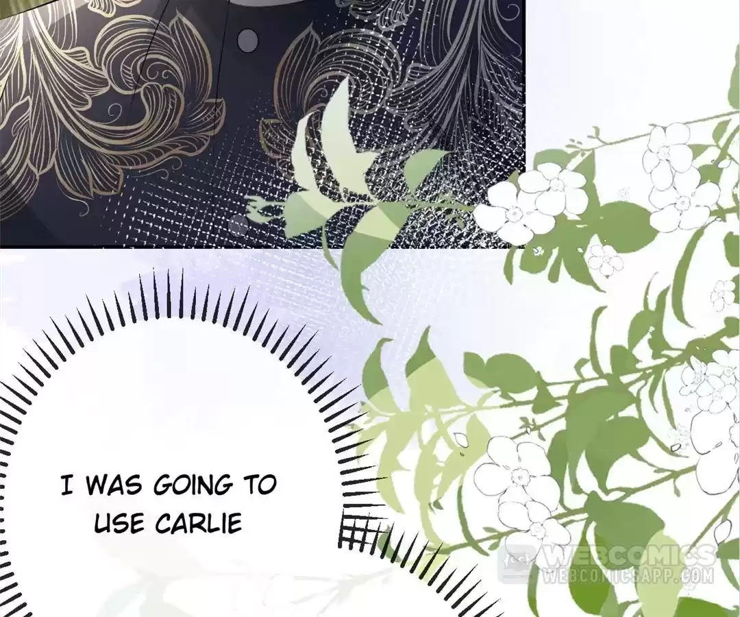 The Burning Flames of Intense Love Chapter 115 page 35 - 