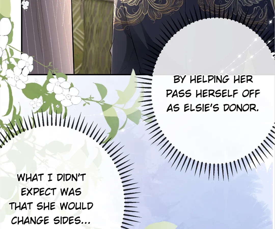 The Burning Flames of Intense Love Chapter 115 page 37 - 