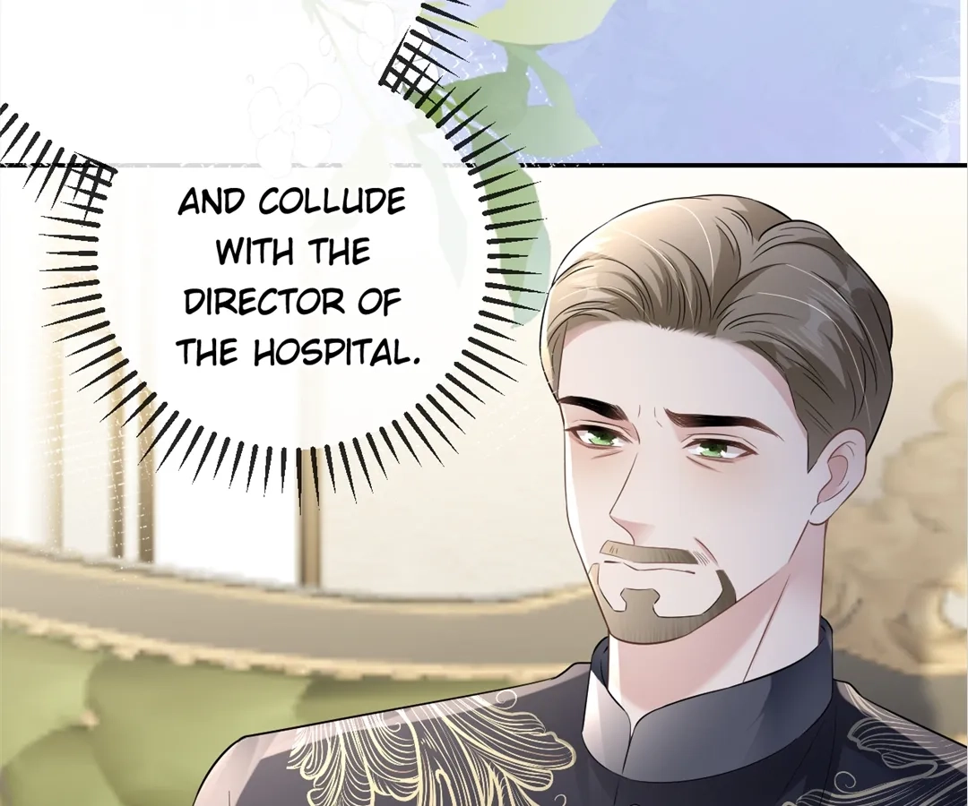 The Burning Flames of Intense Love Chapter 115 page 38 - 