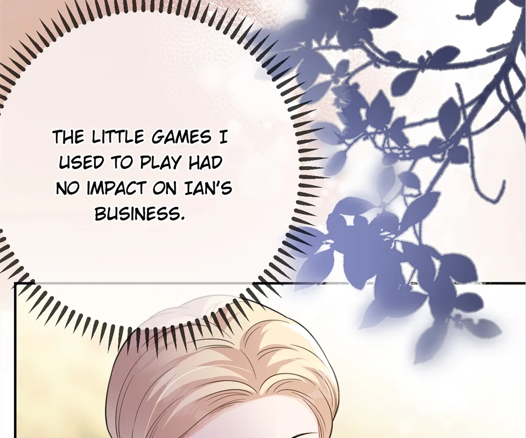 The Burning Flames of Intense Love Chapter 115 page 5 - 