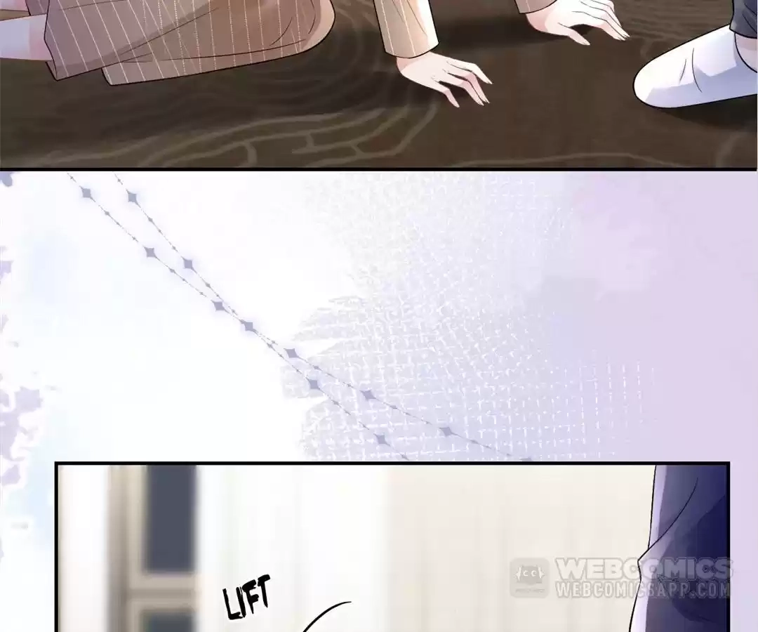 The Burning Flames of Intense Love Chapter 115 page 43 - 