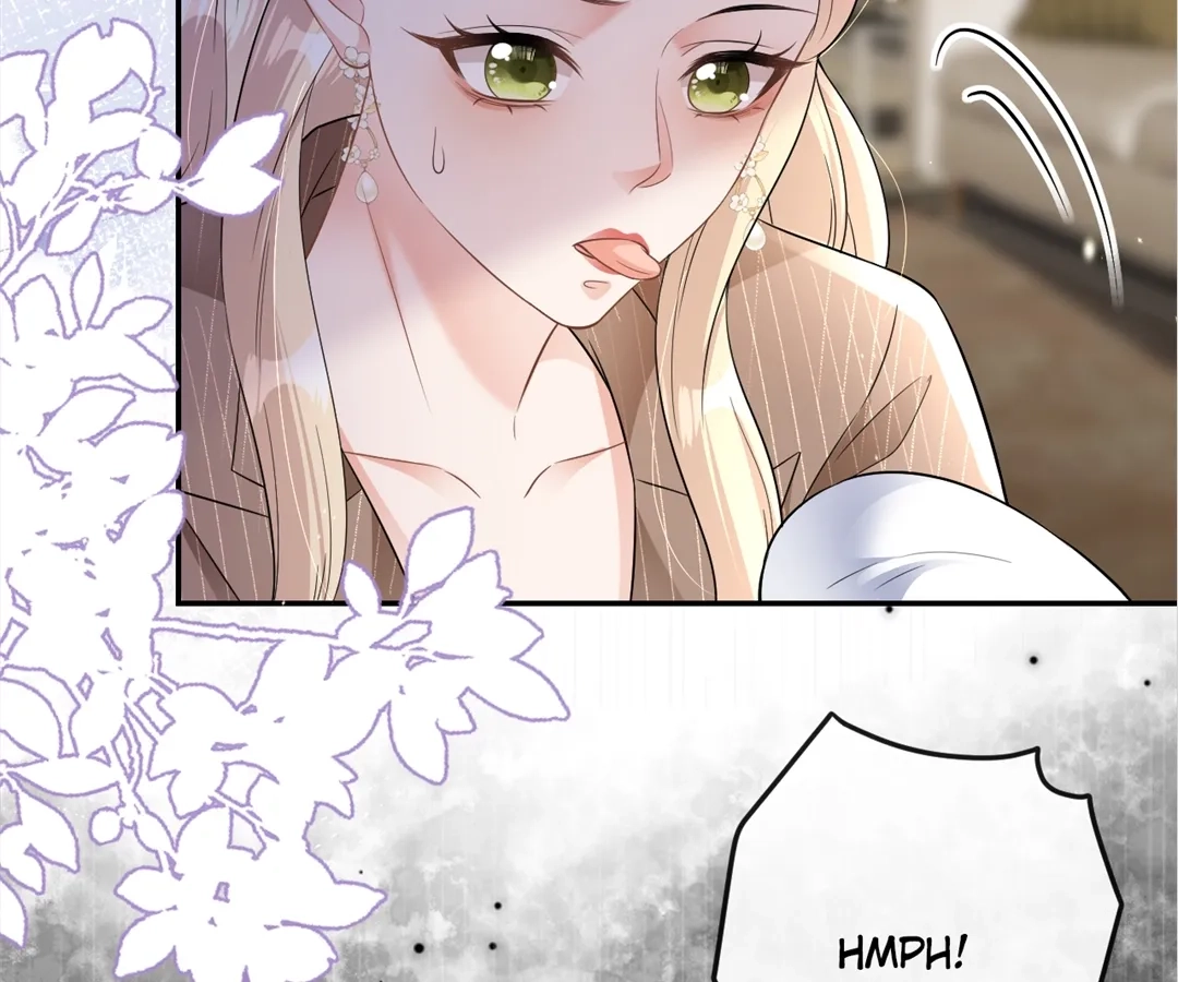 The Burning Flames of Intense Love Chapter 115 page 45 - 