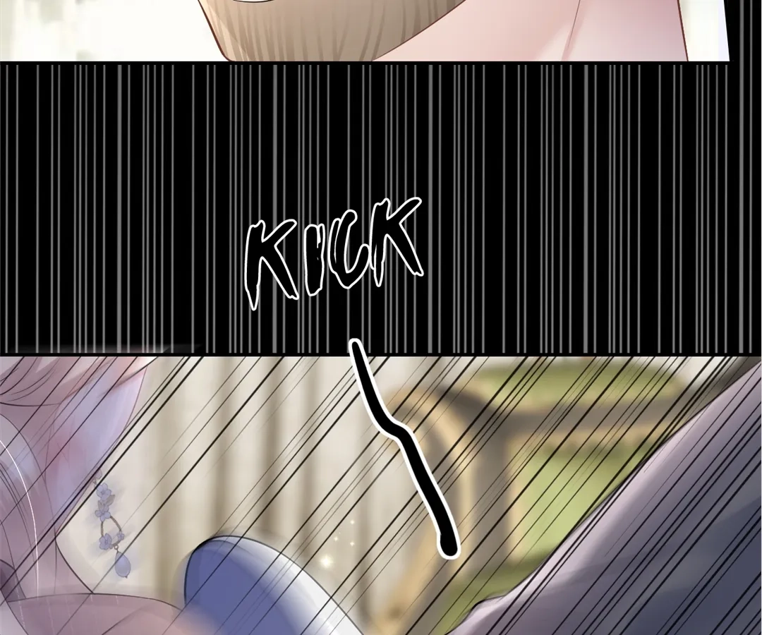 The Burning Flames of Intense Love Chapter 115 page 47 - 