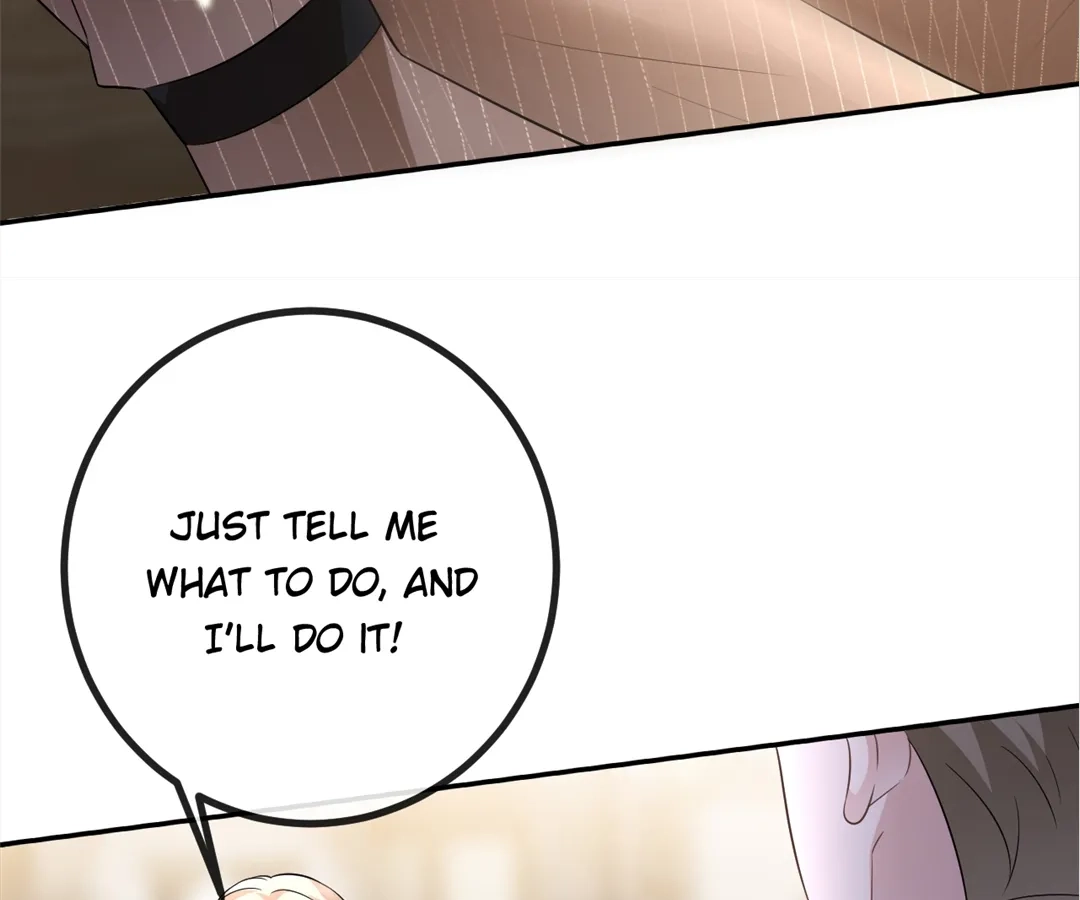 The Burning Flames of Intense Love Chapter 115 page 49 - 