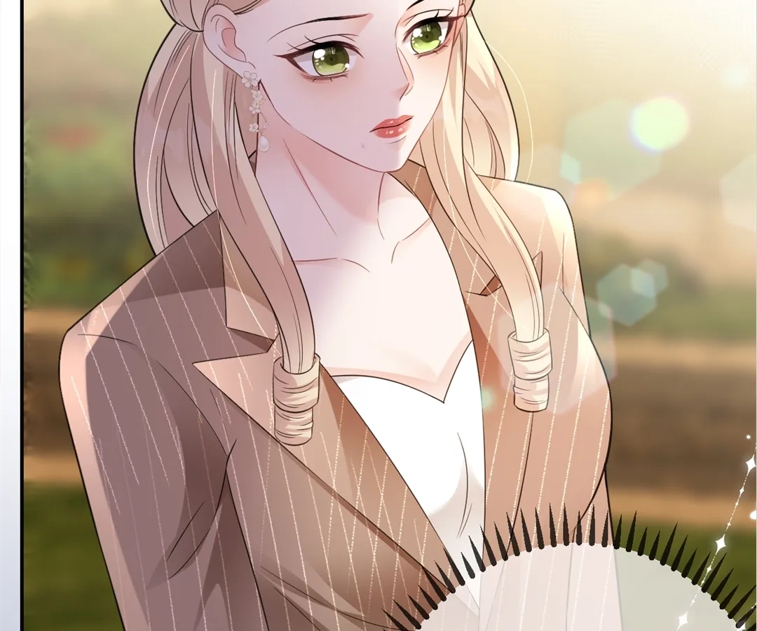 The Burning Flames of Intense Love Chapter 115 page 6 - 