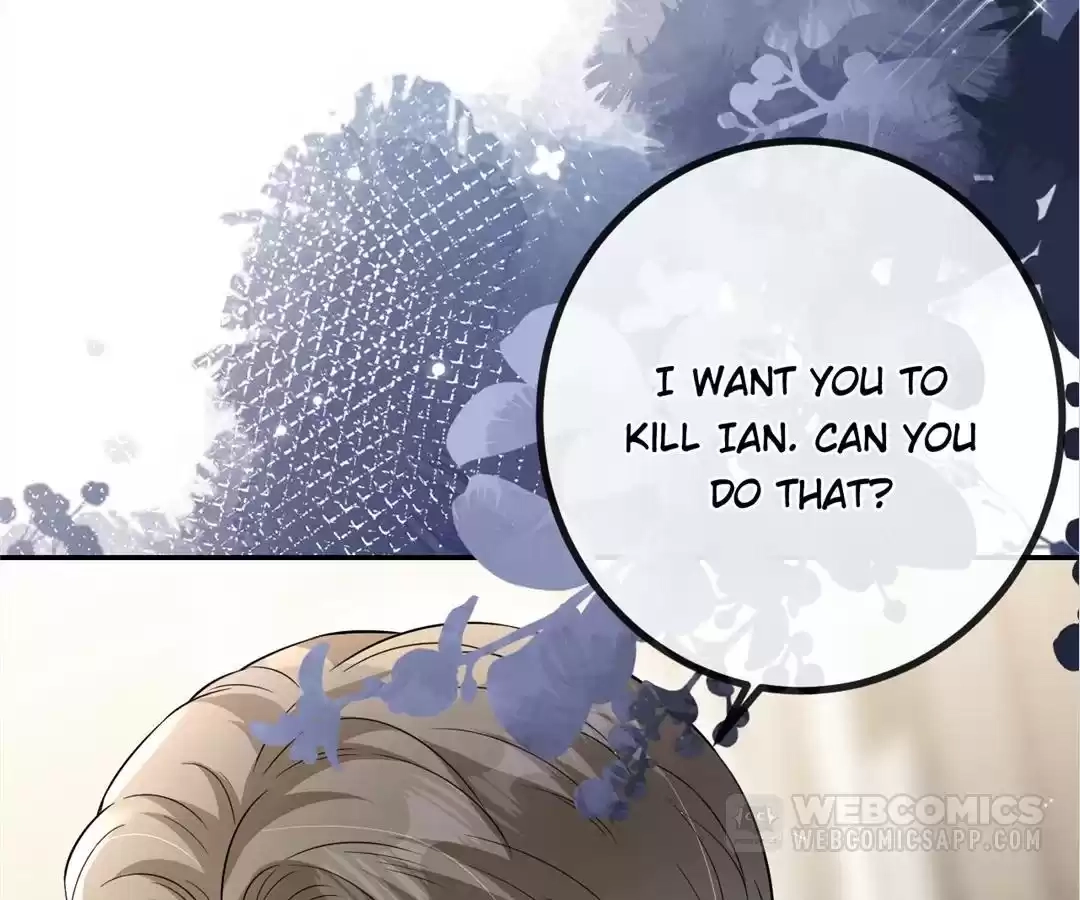 The Burning Flames of Intense Love Chapter 115 page 51 - 