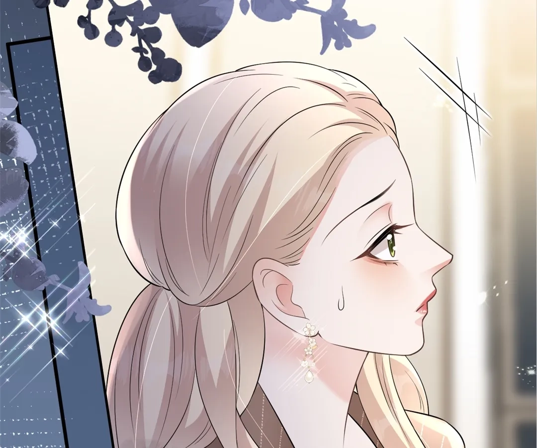 The Burning Flames of Intense Love Chapter 115 page 54 - 