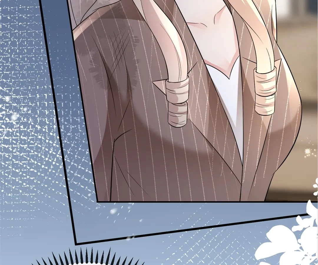 The Burning Flames of Intense Love Chapter 115 page 55 - 