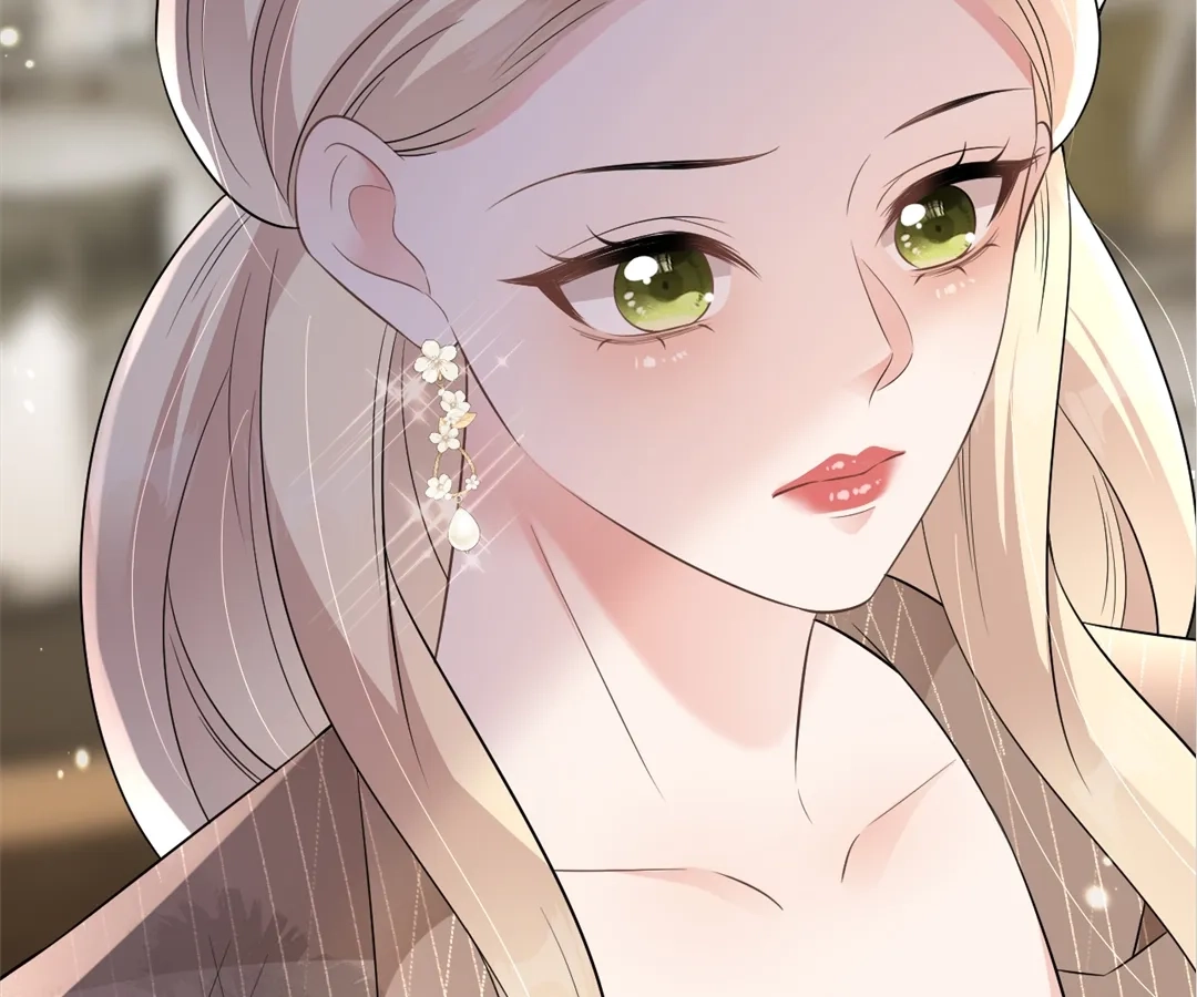 The Burning Flames of Intense Love Chapter 115 page 57 - 