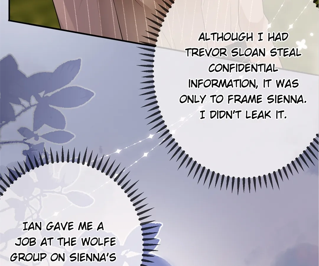 The Burning Flames of Intense Love Chapter 115 page 7 - 