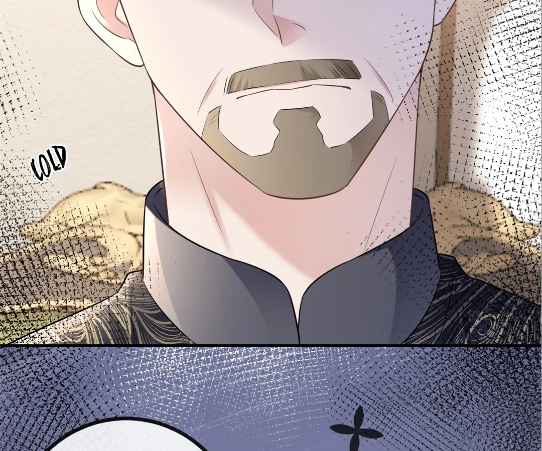 The Burning Flames of Intense Love Chapter 115 page 61 - 
