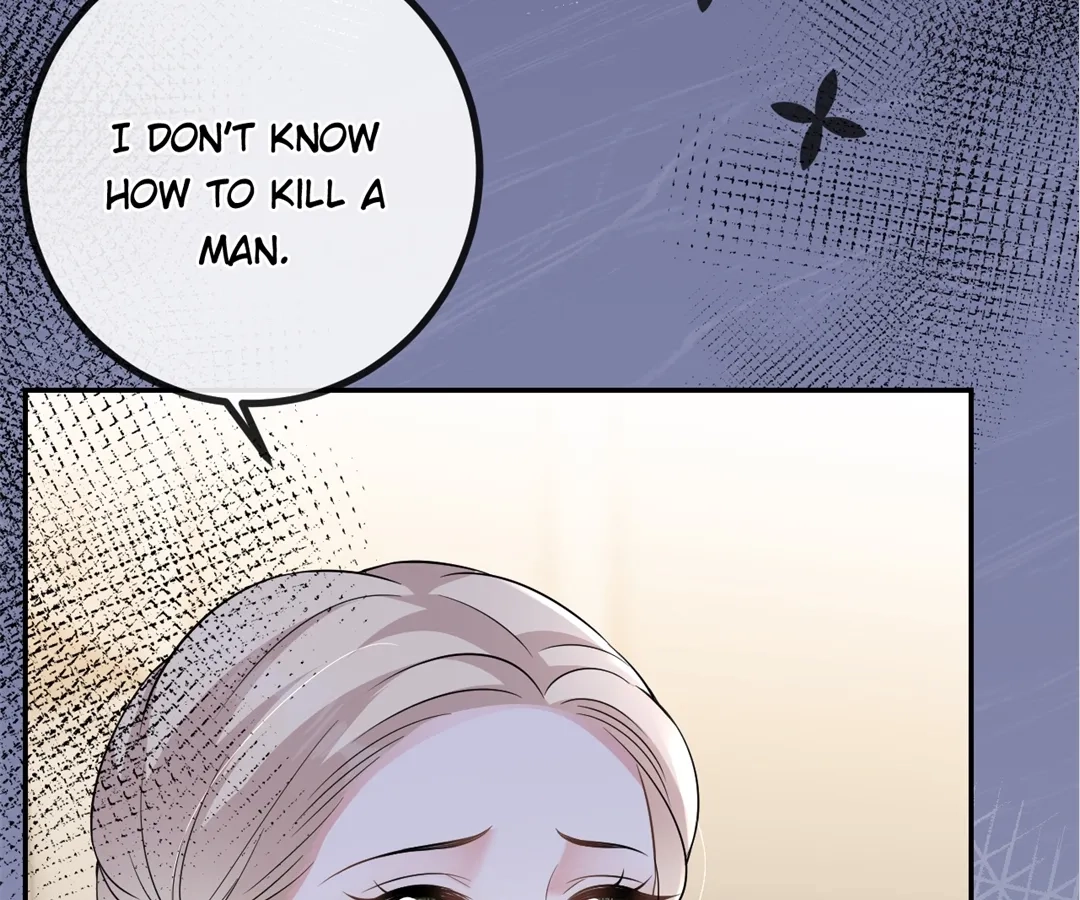 The Burning Flames of Intense Love Chapter 115 page 62 - 