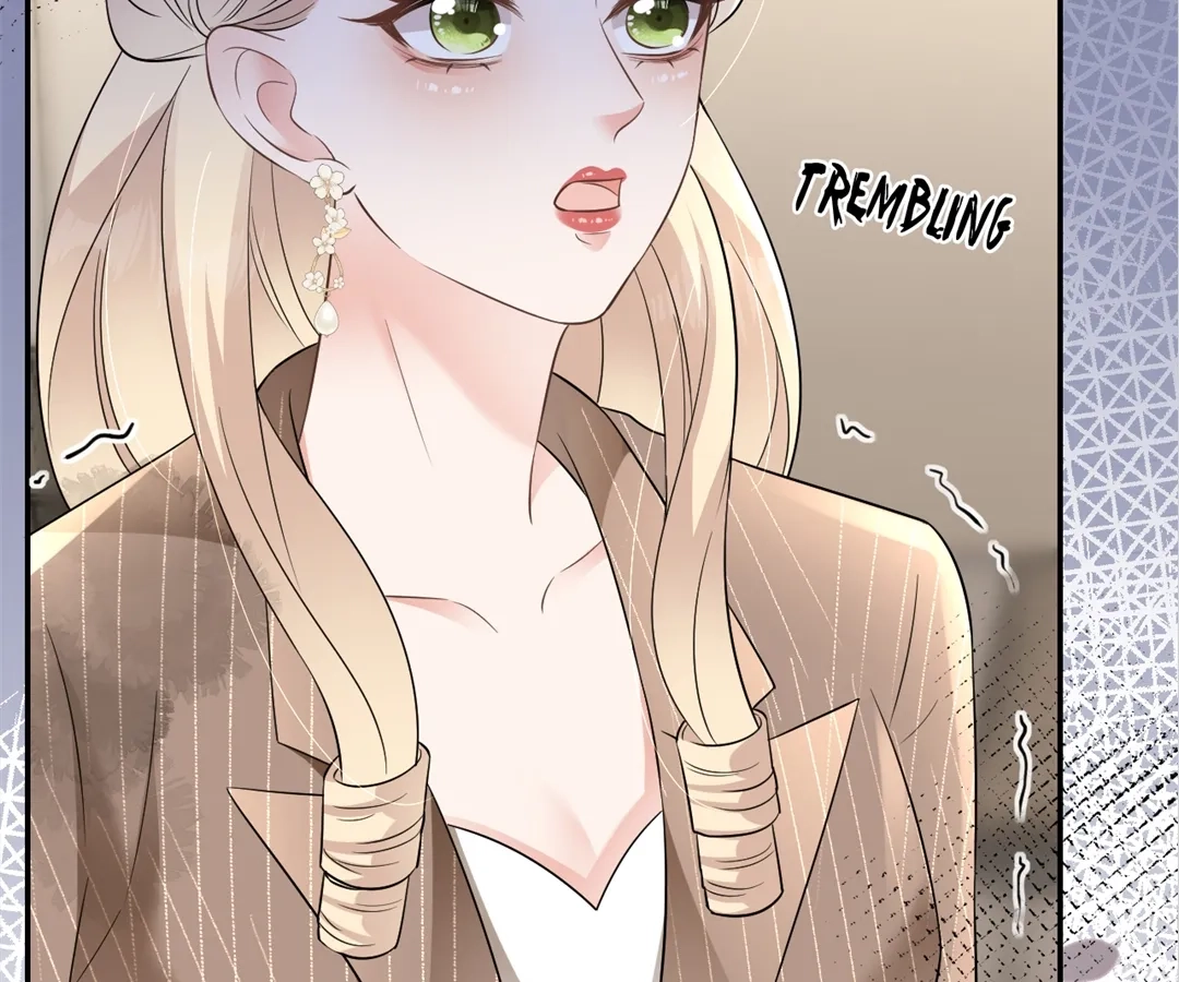 The Burning Flames of Intense Love Chapter 115 page 63 - 