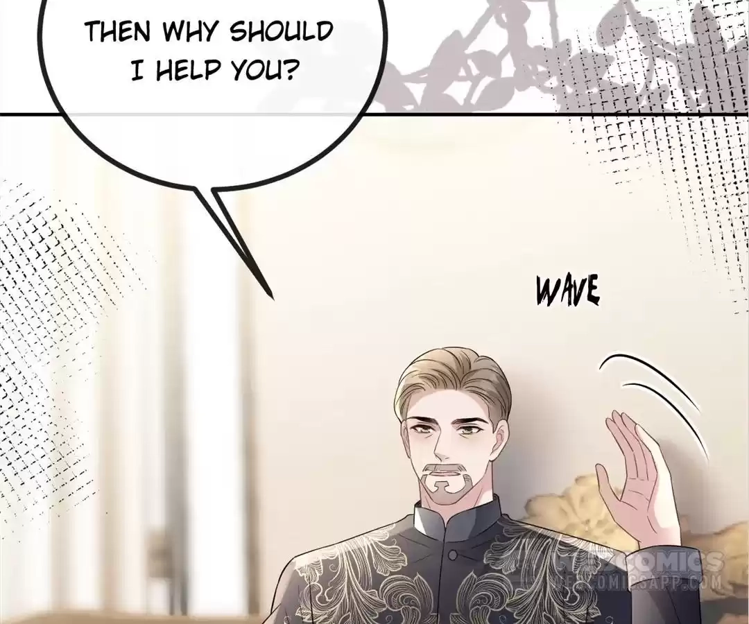 The Burning Flames of Intense Love Chapter 115 page 67 - 