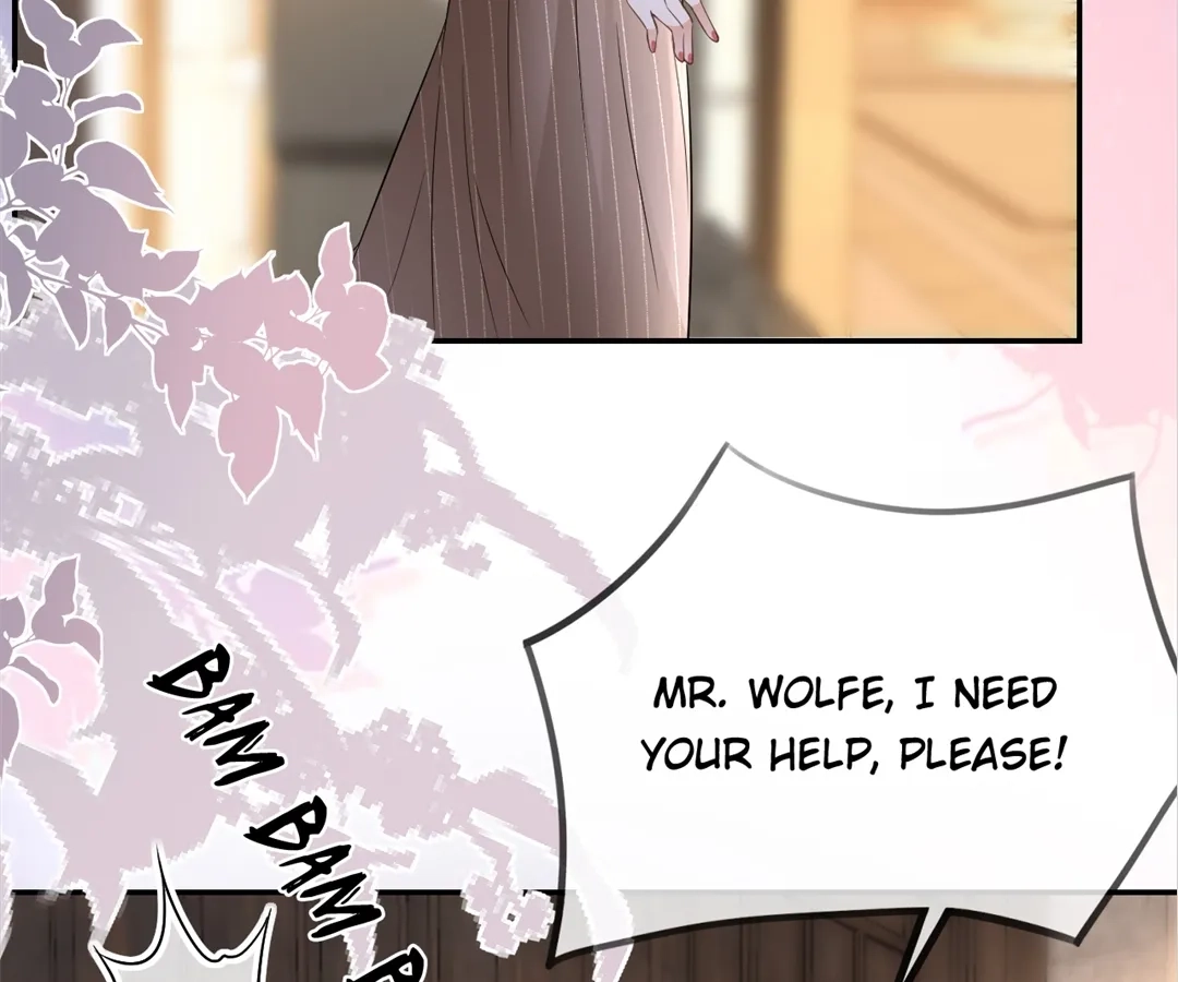 The Burning Flames of Intense Love Chapter 115 page 73 - 