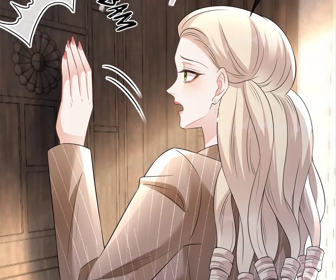 The Burning Flames of Intense Love Chapter 115 page 74 - 