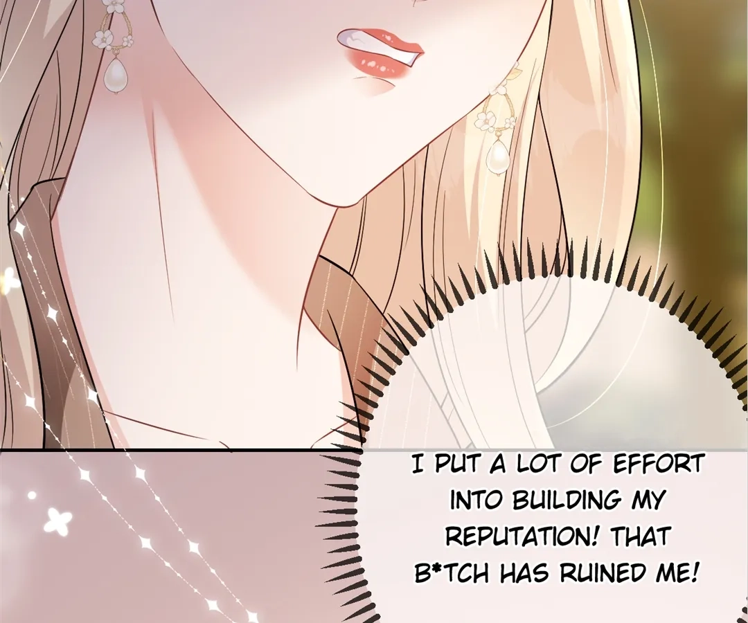 The Burning Flames of Intense Love Chapter 115 page 9 - 