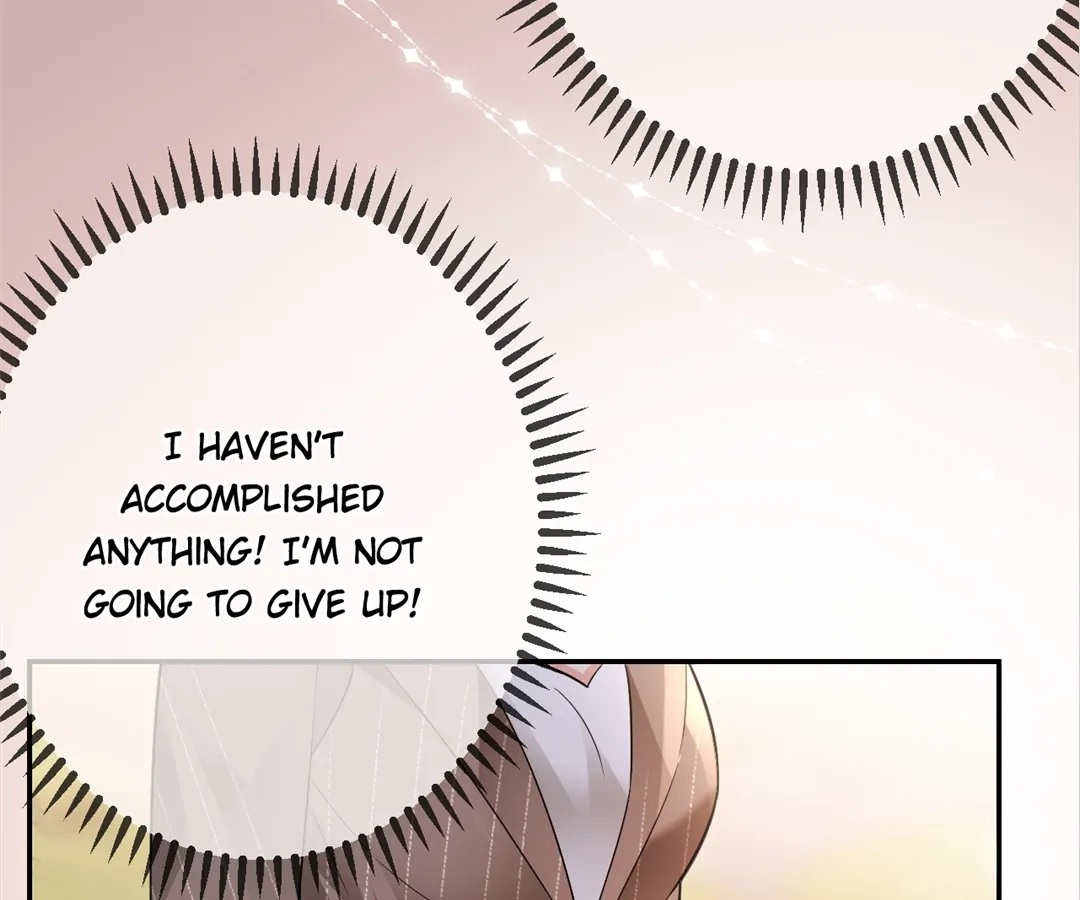 The Burning Flames of Intense Love Chapter 115 page 10 - 